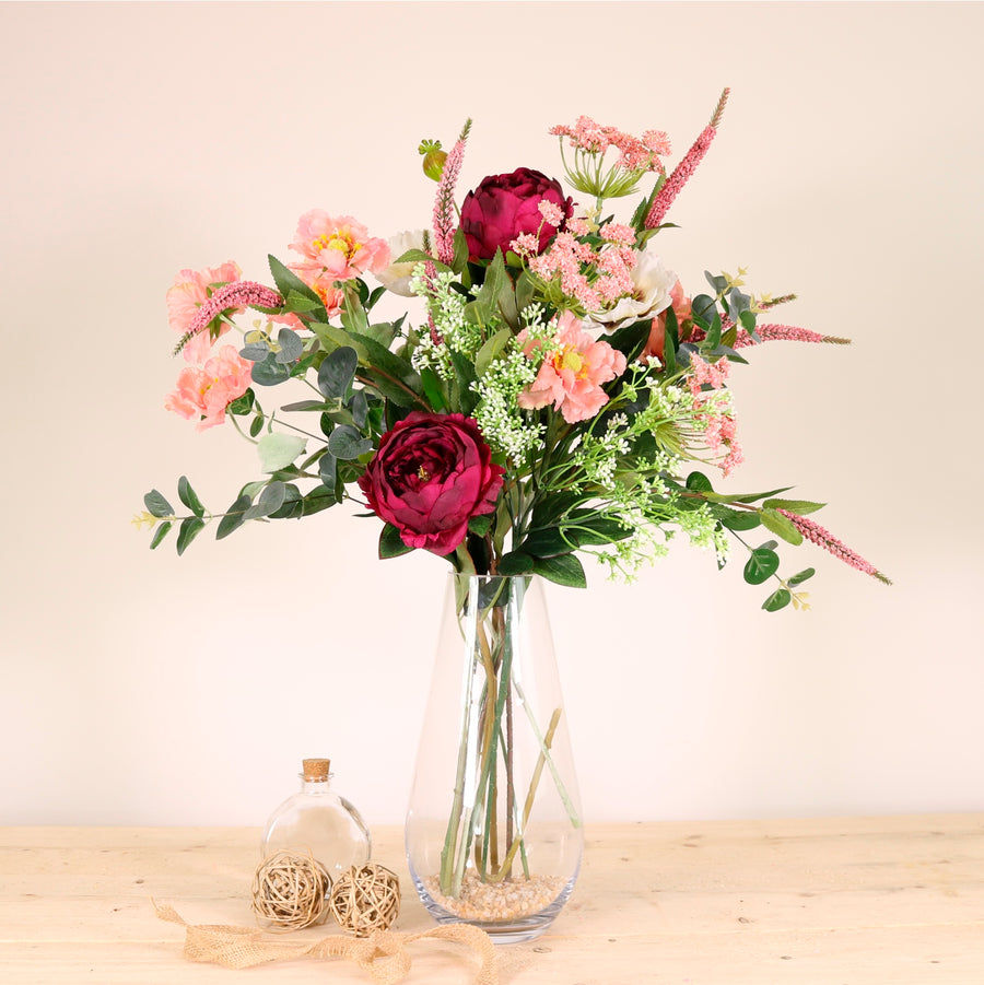 Premium Open Top Bouquet No:01