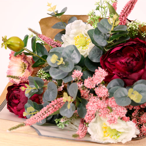 Premium Open Top Bouquet No:01