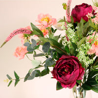 Premium Open Top Bouquet No:01