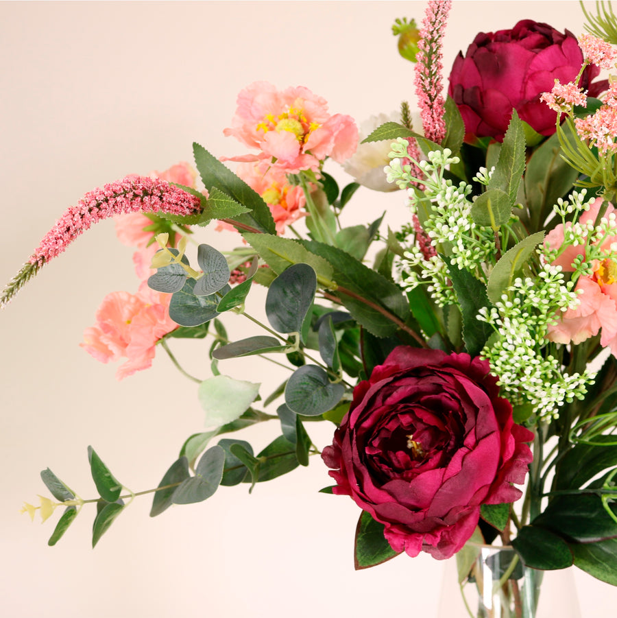 Premium Open Top Bouquet No:01