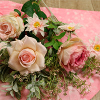 Open Top Bouquet No:12