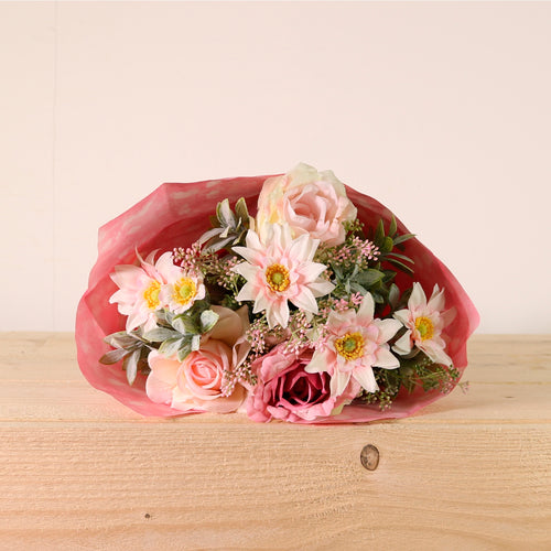 Open Top Bouquet No:12