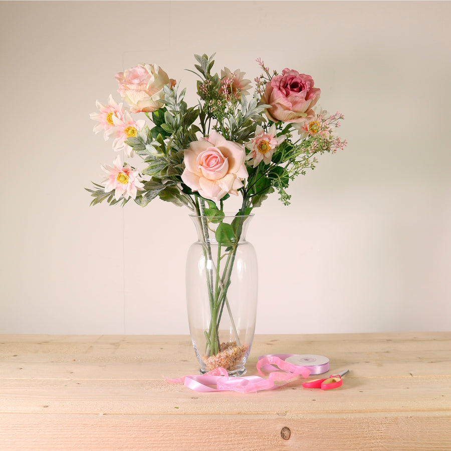 Open Top Bouquet No:12