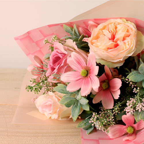 Open Top Bouquet No:12