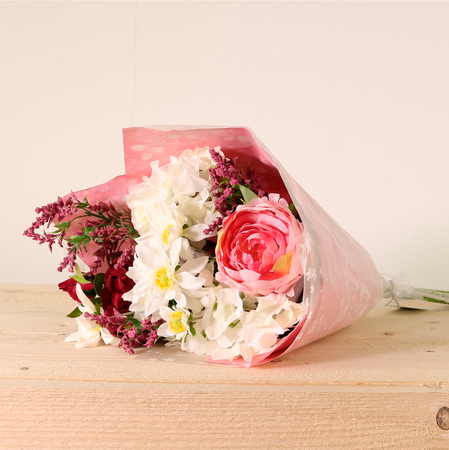 Open Top Bouquet No:13