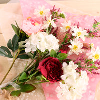 Open Top Bouquet No:13