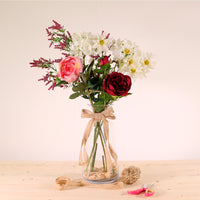 Open Top Bouquet No:13