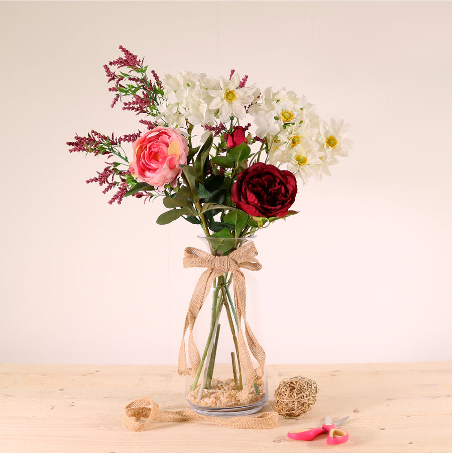 Open Top Bouquet No:13