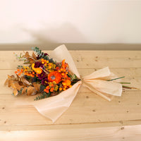 Autumn Bouquet No:8