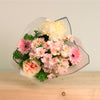 Open Top Bouquet No:21