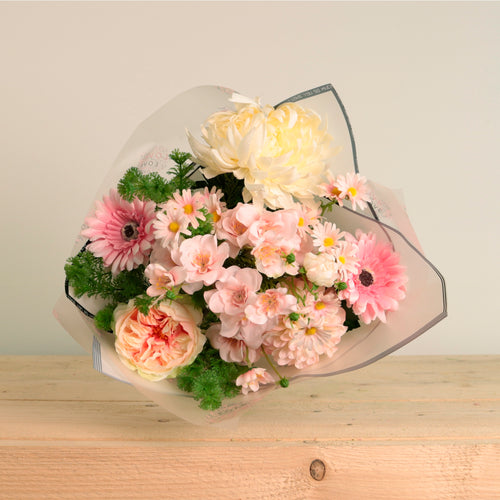 Open Top Bouquet No:21