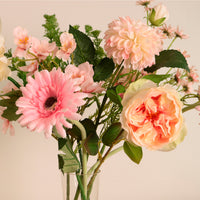 Open Top Bouquet No:21