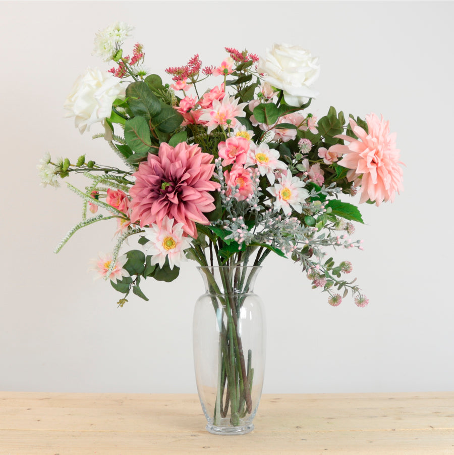 Large Luxury Blushing Beauty Bouquet