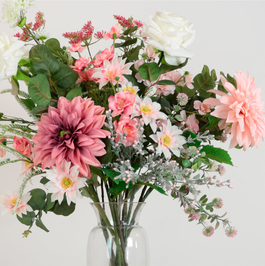 Large Luxury Blushing Beauty Bouquet