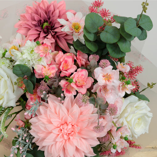 Large Luxury Blushing Beauty Bouquet