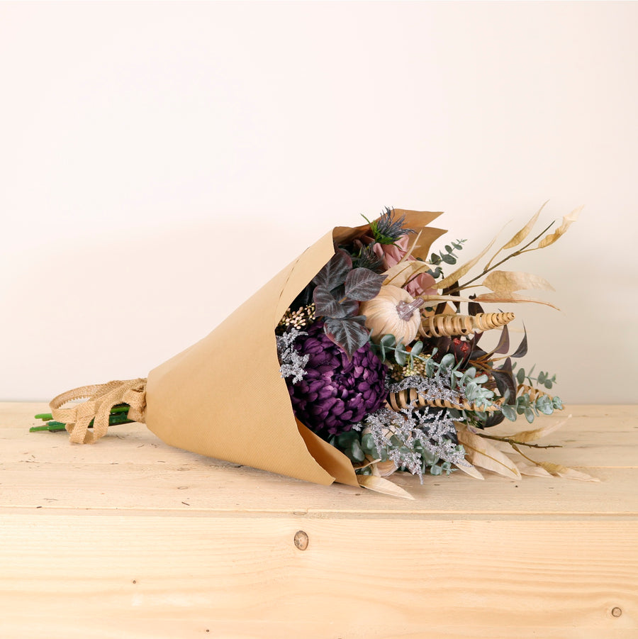 Autumn Bouquet No:10