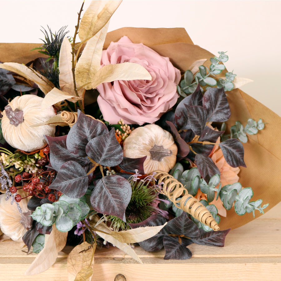 Autumn Bouquet No:10