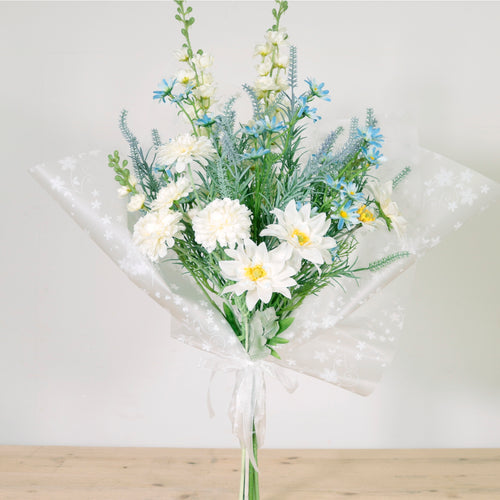 Open Front Meadow Mix Bouquet