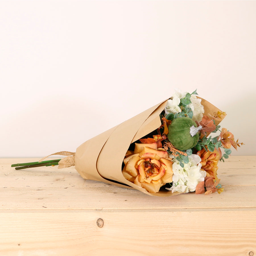 Autumn Bouquet No:7
