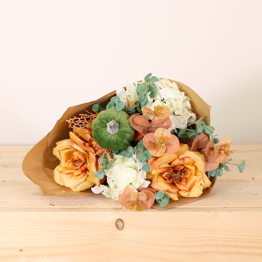 Autumn Bouquet No:7