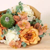 Autumn Bouquet No:7