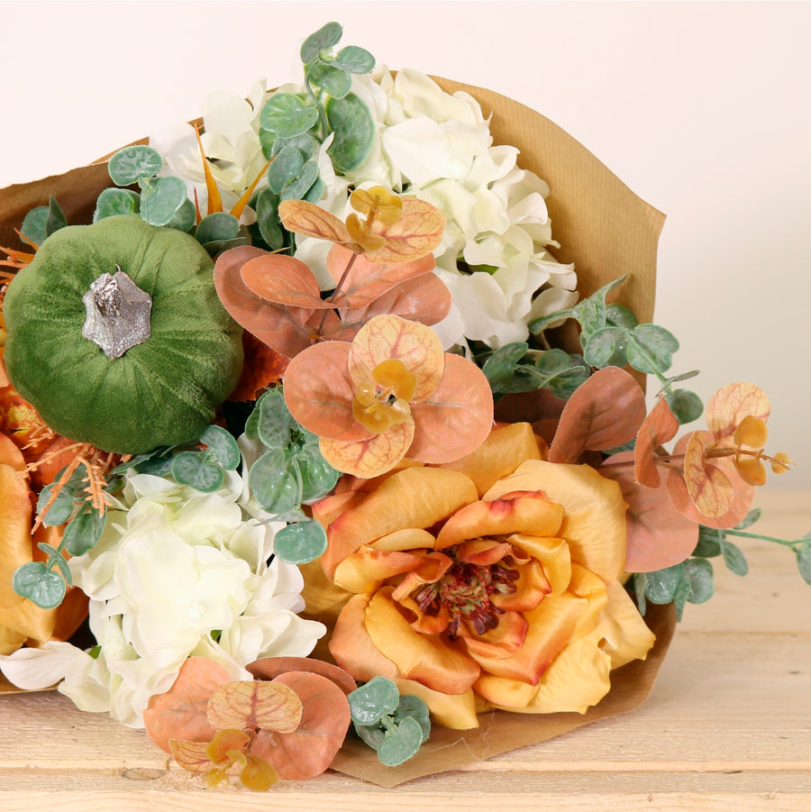 Autumn Bouquet No:7