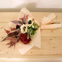 Autumn Bouquet No:05