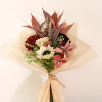 Autumn Bouquet No:05