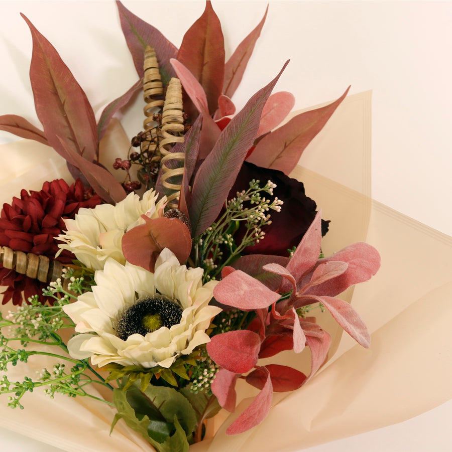 Autumn Bouquet No:05
