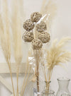 Sleeved Bunch Brunch Ball Stems (6x Stems)