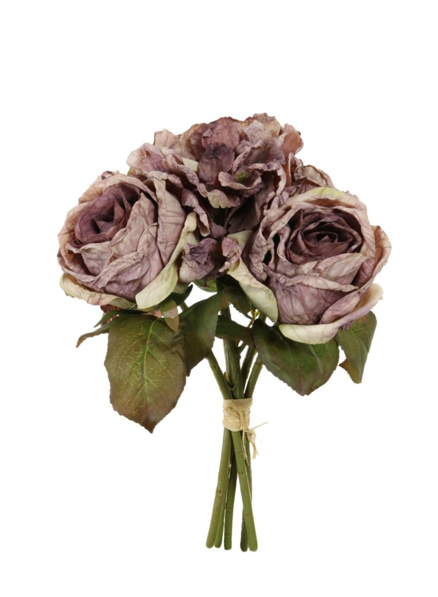 Dried Touch Valera Rose Handtie