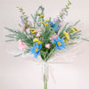 Open Front Meadow Mix Bouquet