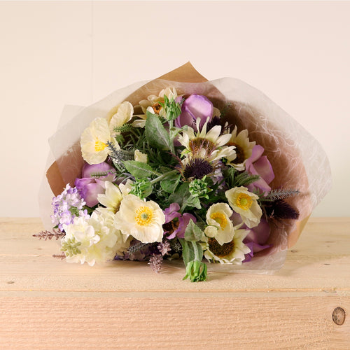 Premium Open Top Bouquet No:04