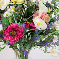Large Luxury Mauve Love Story Bouquet
