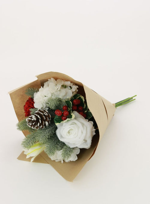 Xmas Bouquet No:36