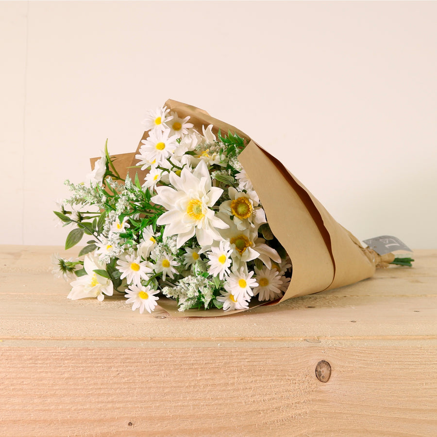 Open Top Bouquet No:14