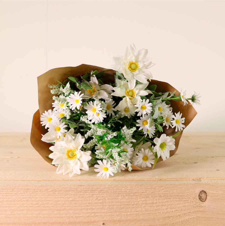 Open Top Bouquet No:14