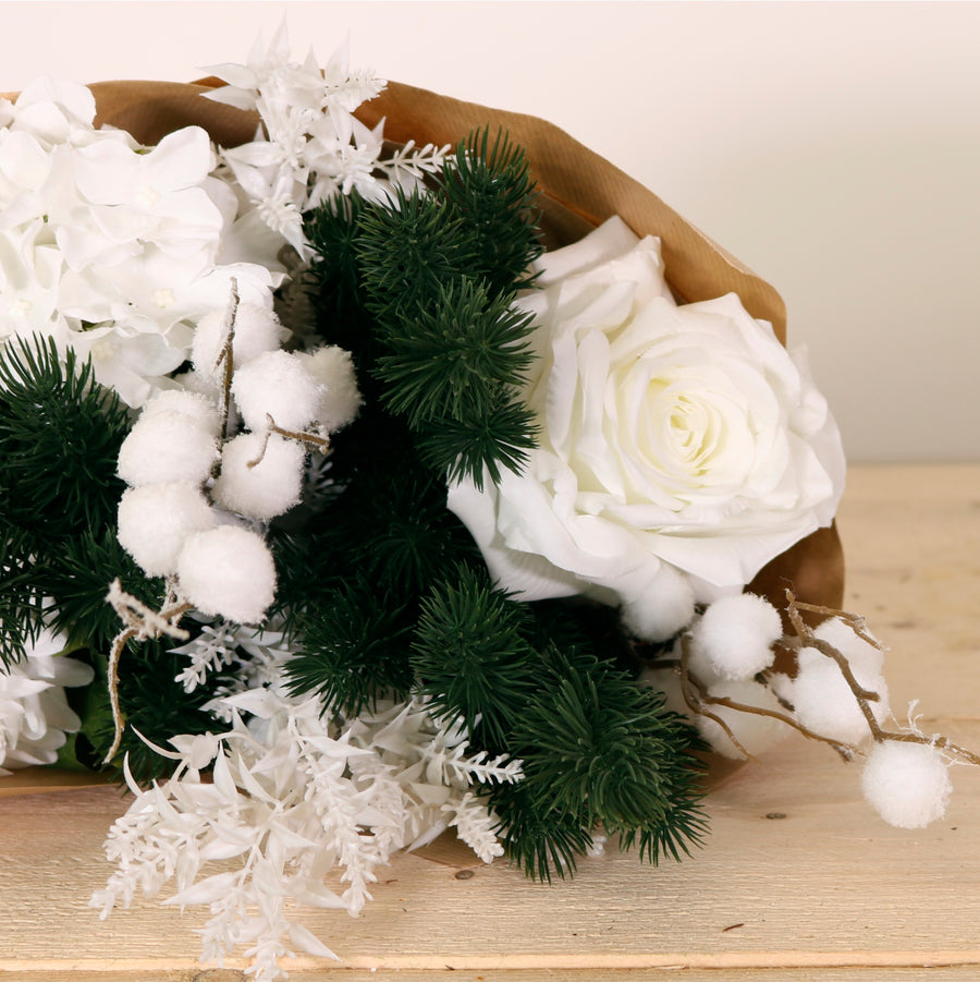 Xmas Bouquet No.65