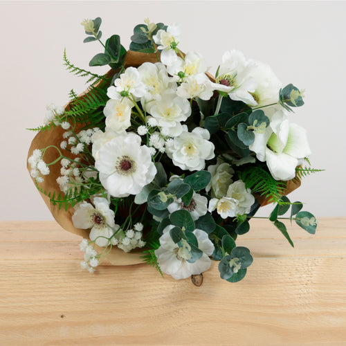 Luxury Cloud Bloom Bouquet