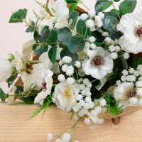 Luxury Cloud Bloom Bouquet