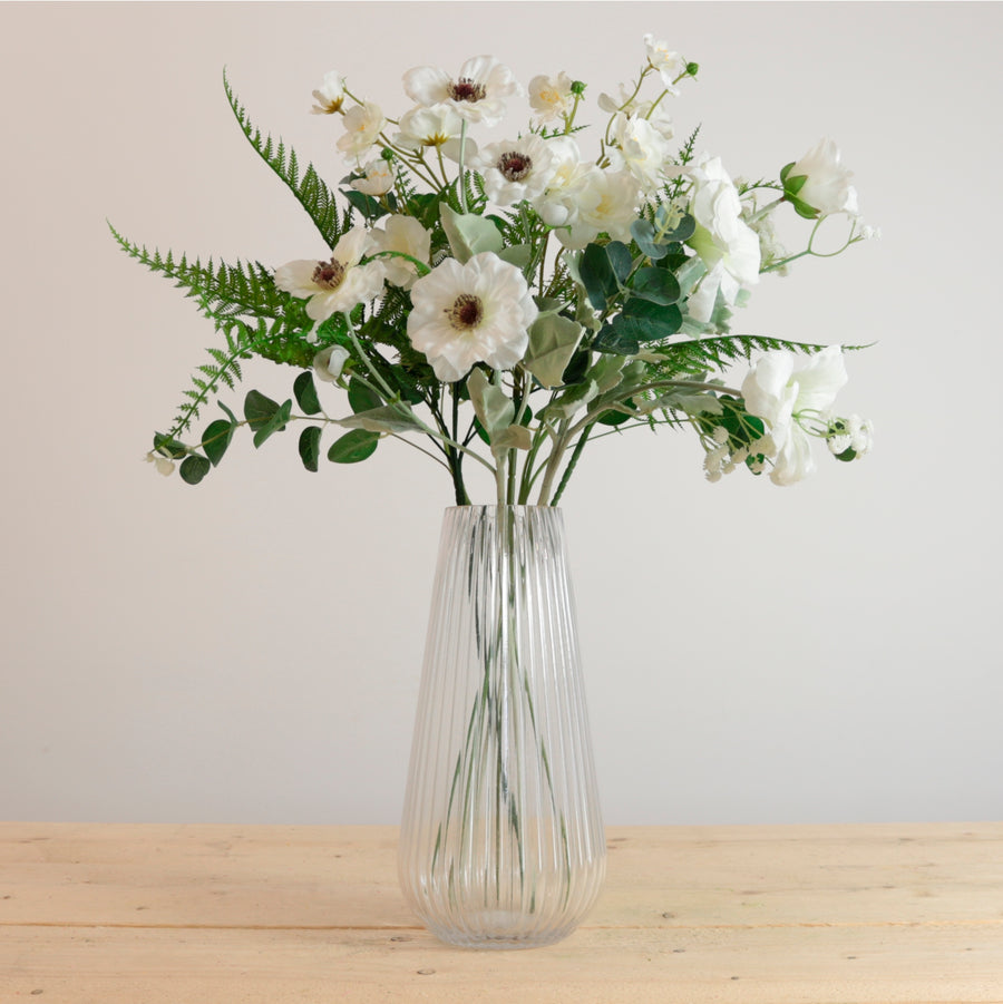Luxury Cloud Bloom Bouquet