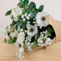 Luxury Cloud Bloom Bouquet