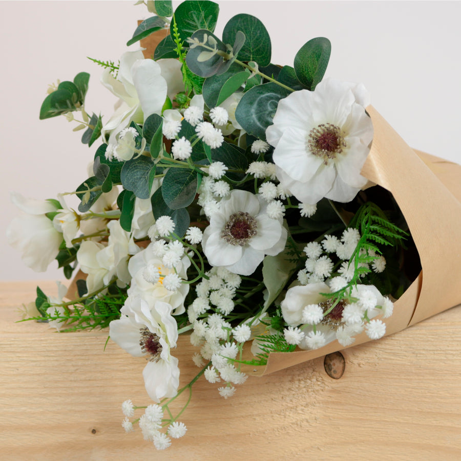 Luxury Cloud Bloom Bouquet