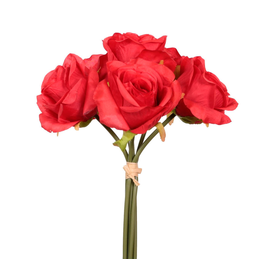 Bella Rose Hand Tie