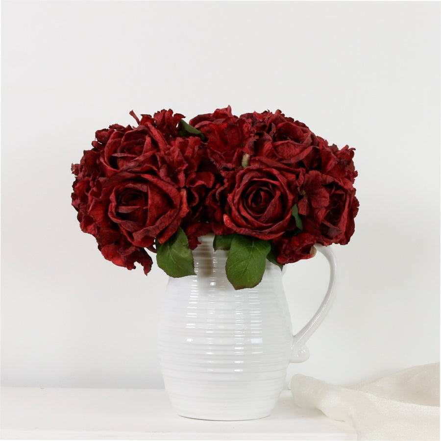 Dried Touch Valera Rose Handtie