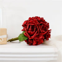 Dried Touch Valera Rose Handtie