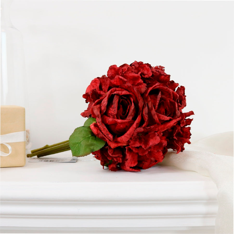 Dried Touch Valera Rose Handtie