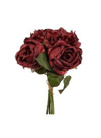 Dried Touch Valera Rose Handtie