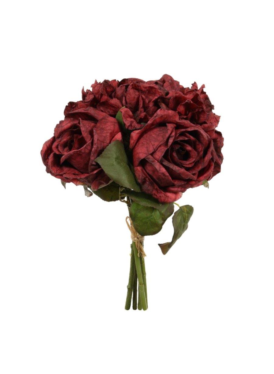 Dried Touch Valera Rose Handtie