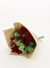 Xmas Bouquet No:43